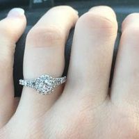 Let me see your rings!