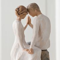 Cake Toppers?