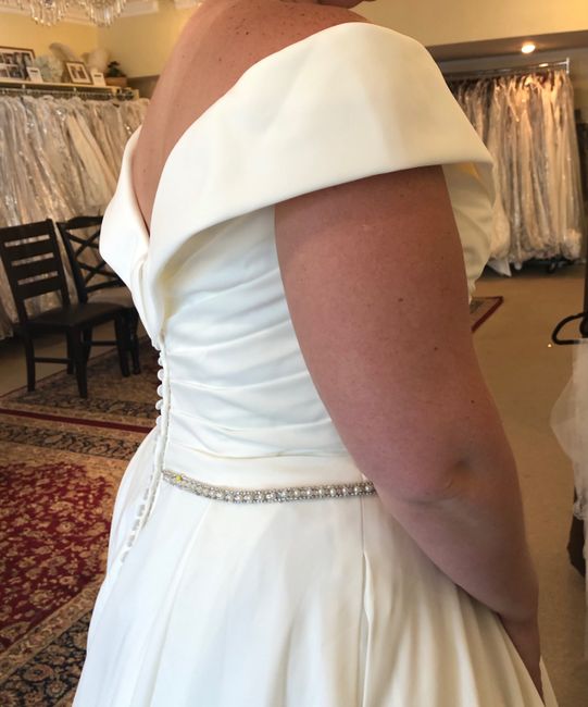 Dress help! 2