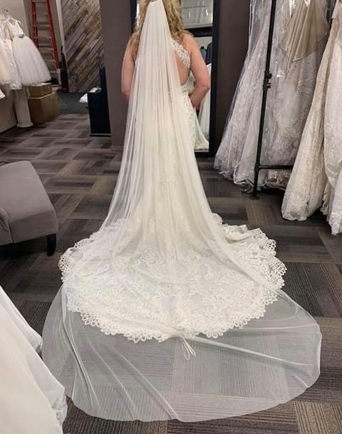 *I said yes to my Dress* 2