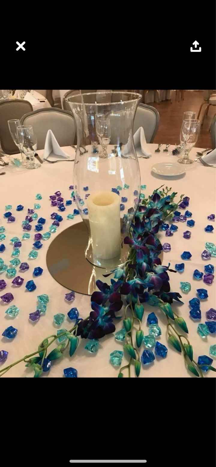Centerpieces! - 1
