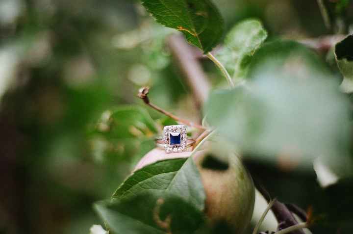 Brides of 2020!  Show us your ring! - 1