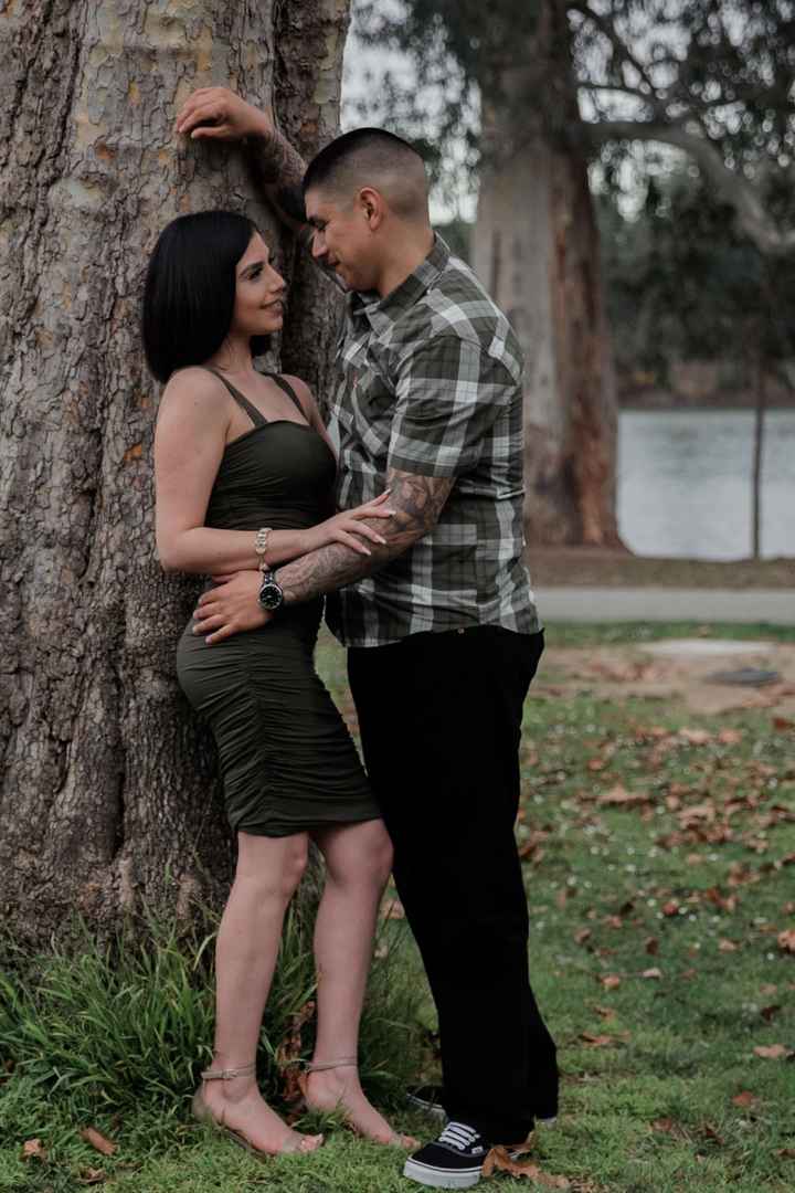 Engagement Pictures - 2
