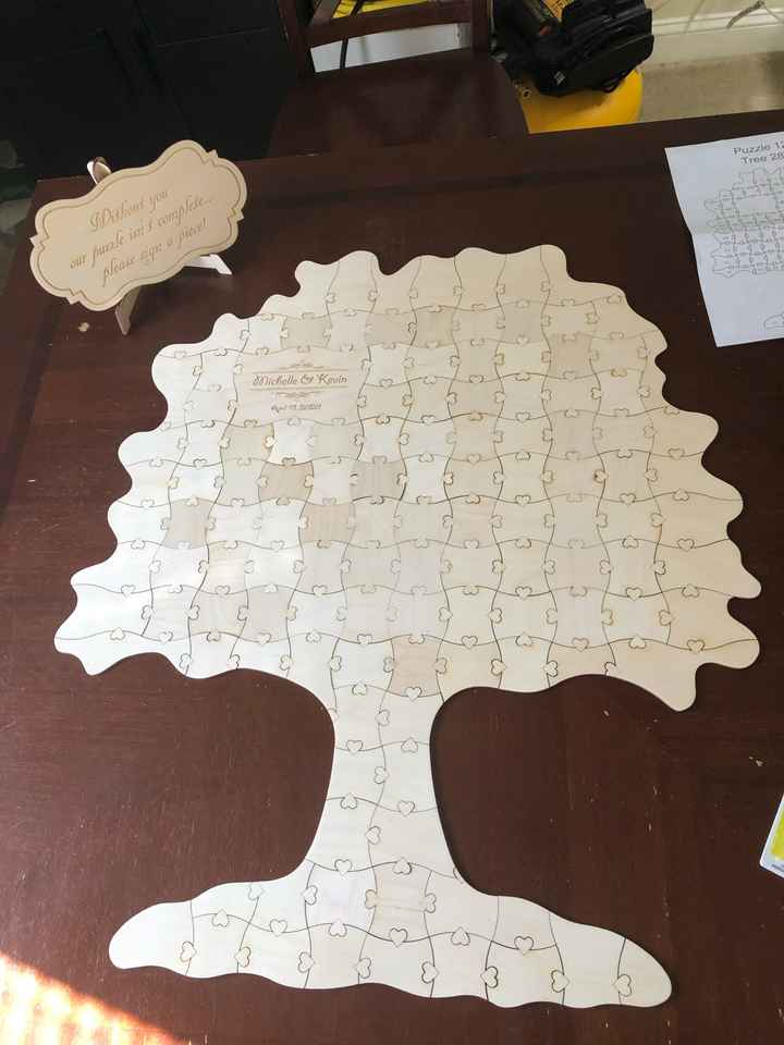 Guest Book - Modernized - 1