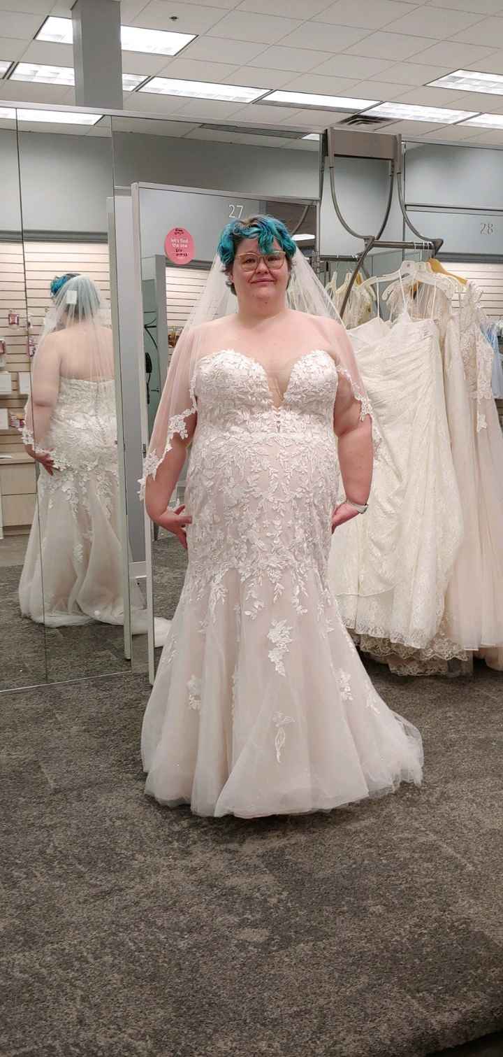 Plus size bride bra delimma., Weddings, Wedding Attire