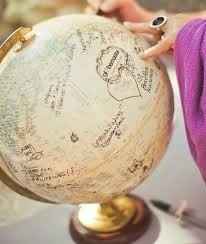 Unique Guest Book!  I'm in LOOOOVE with this!  What are you doing?