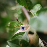 Brides of 2020!  Show us your ring! - 1