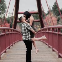 Engagement Pictures - 3