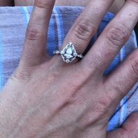 Show me the Ring!💍 - 1
