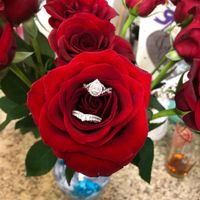 Wedding Band Woes - Show Me Your Rings! - 1