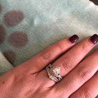 Wedding Band Woes - Show Me Your Rings! - 2