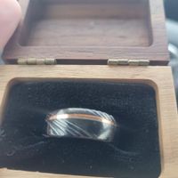 2023 Brides - Show us your ring! - 1