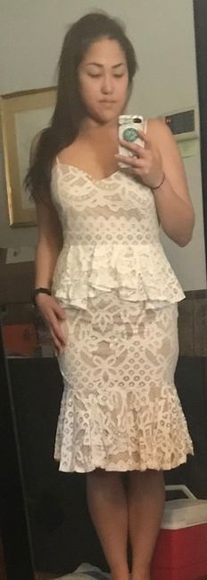 Rehearsal Dinner 