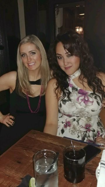 Bachelorette Dress