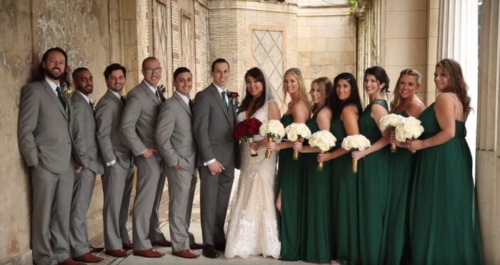 Wedding Party