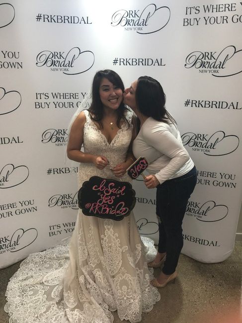 RK Bridal