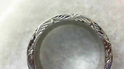 FH Wedding Band