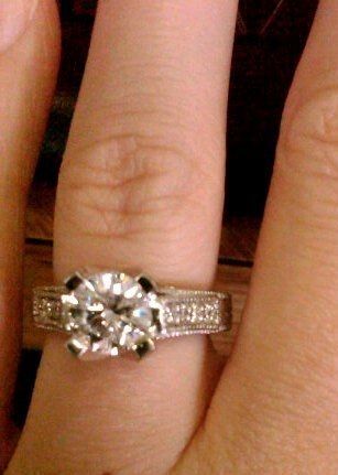 Can I see your rings
