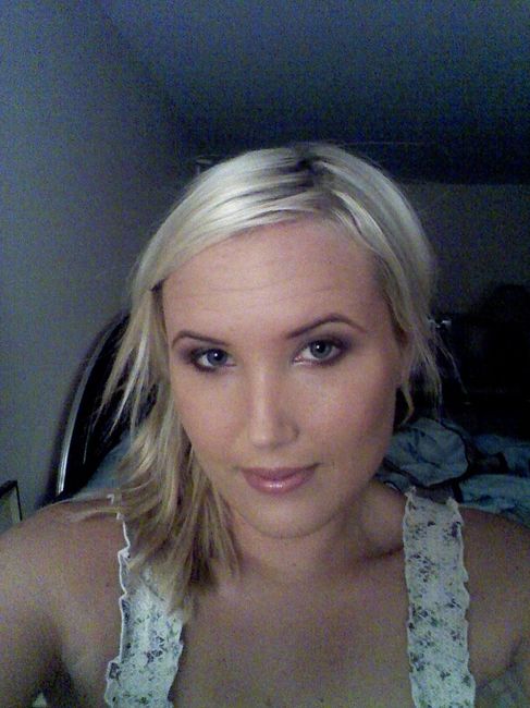 Makeup Trial ... Need Opinions Please *Pics*