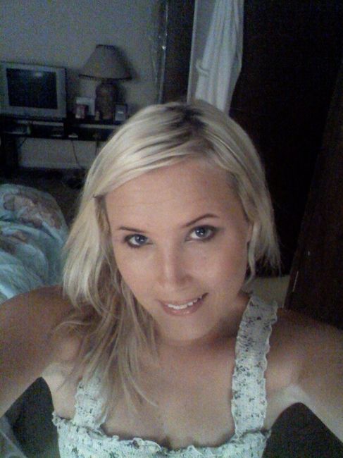 Makeup Trial ... Need Opinions Please *Pics*