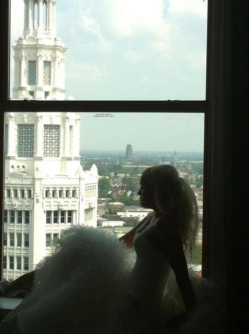 Ladies I Have Wedding Pictures!!!!  **Non Pro-Pic Heavy**  UPDATE - Another Pro-Pic On Page 4
