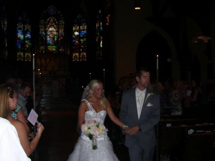 Ladies I Have Wedding Pictures!!!!  **Non Pro-Pic Heavy**  UPDATE - Another Pro-Pic On Page 4