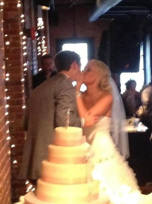 Ladies I Have Wedding Pictures!!!!  **Non Pro-Pic Heavy**  UPDATE - Another Pro-Pic On Page 4