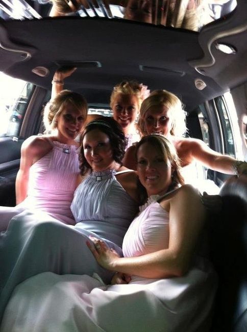 Ladies I Have Wedding Pictures!!!!  **Non Pro-Pic Heavy**  UPDATE - Another Pro-Pic On Page 4