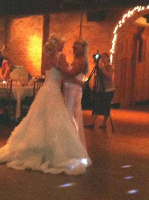 Ladies I Have Wedding Pictures!!!!  **Non Pro-Pic Heavy**  UPDATE - Another Pro-Pic On Page 4