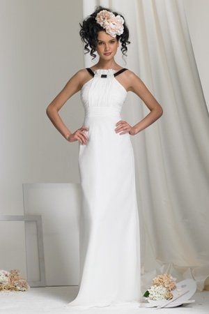 Bridesmaid Dresses... Show me yours.