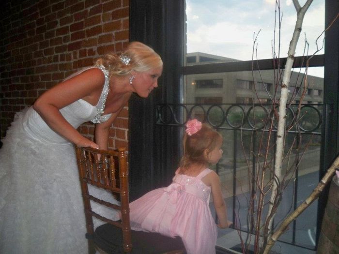 WW Wedding Flashbacks! Share your pics, vets! ;) *PICS*