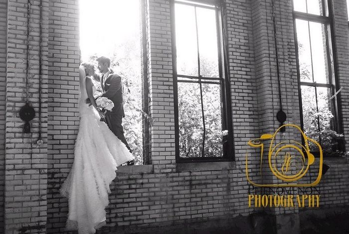 WW Wedding Flashbacks! Share your pics, vets! ;) *PICS*