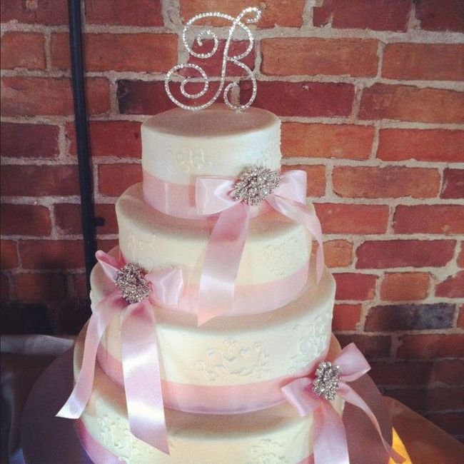 WW Wedding Flashbacks! Share your pics, vets! ;) *PICS*