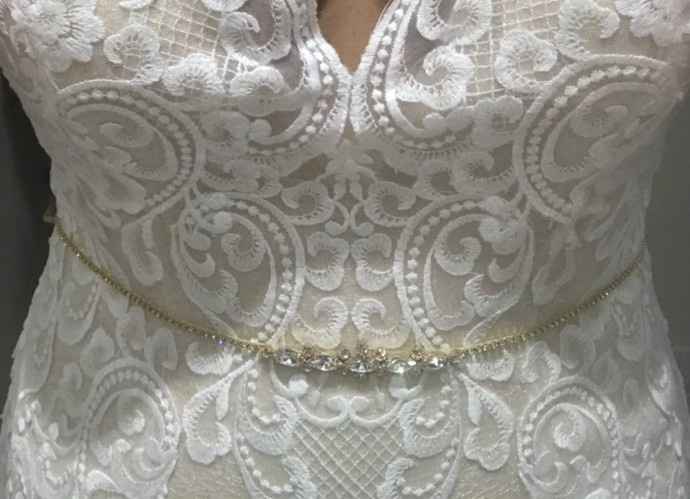 Thin belt