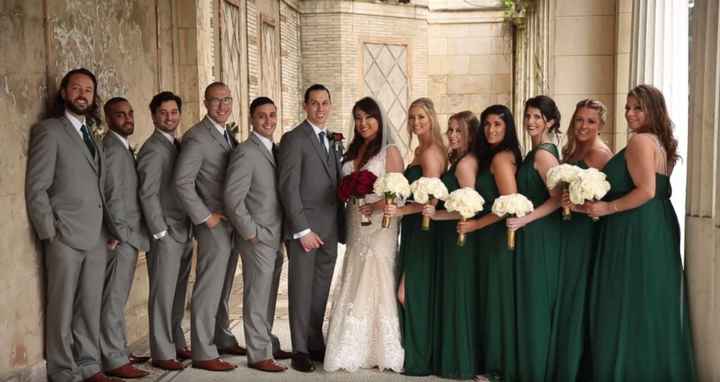 Wedding Party