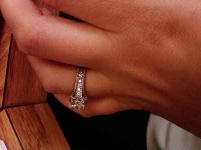 Lets see your rings!!!