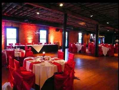 Lets See Your Venue!!