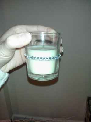 Oh I got so much done this weekend - How about you guys??