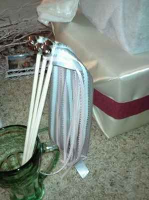 Oh I got so much done this weekend - How about you guys??