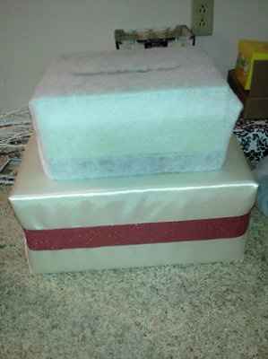 Oh I got so much done this weekend - How about you guys??