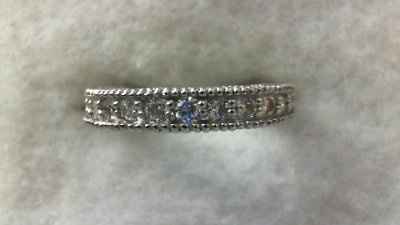 Why did you choose your ring?  What do you love about it?