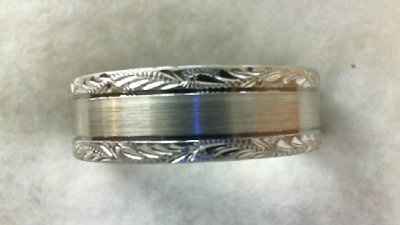 FH Wedding Band