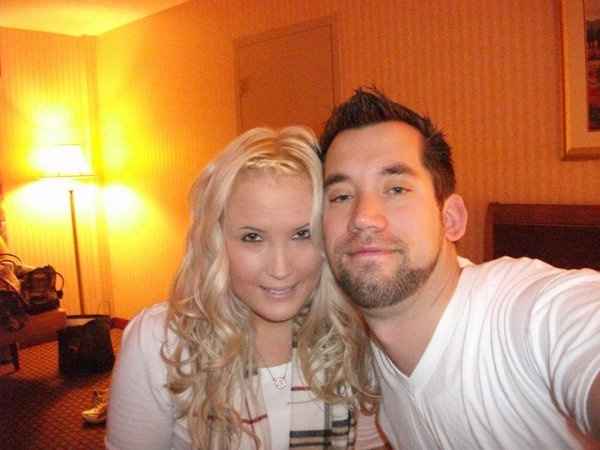 Spin off of Julie R... Show us your Before and NOW