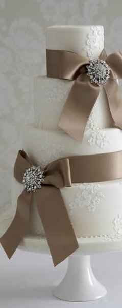 Let me see your cakes & cake toppers!