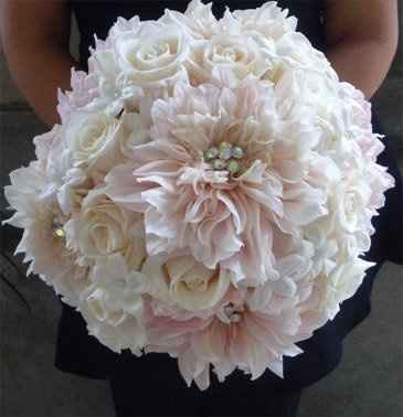 Show us your Floral Bridal Bouquet or insperational bouquet PICS!!!