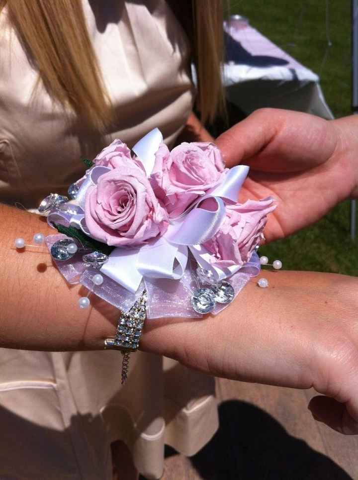 Bridal Shower *Pic Heavy*