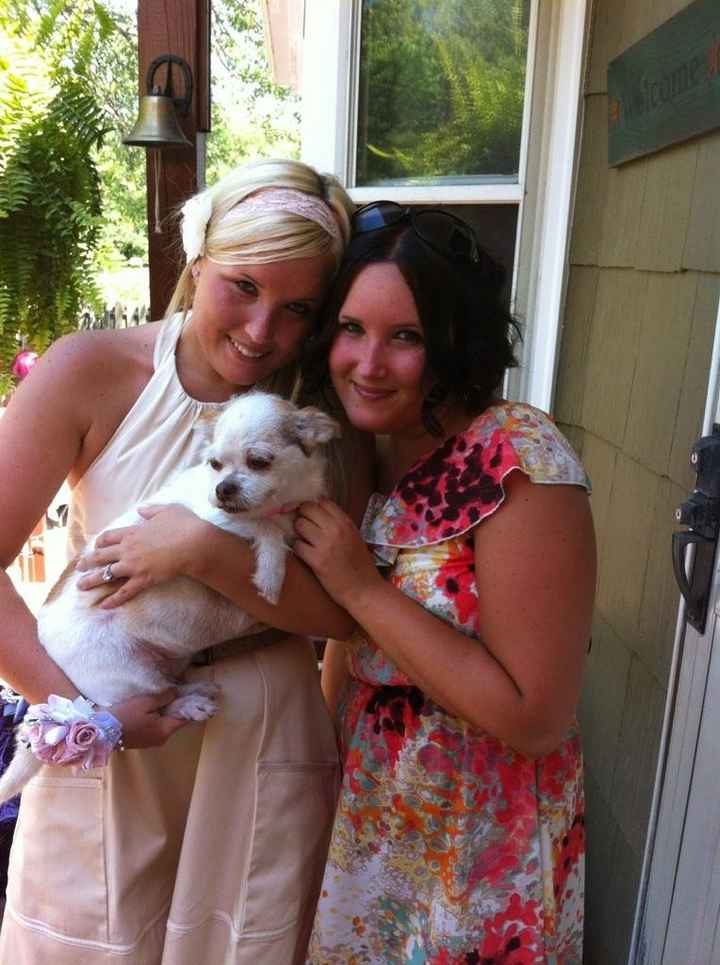 Bridal Shower *Pic Heavy*