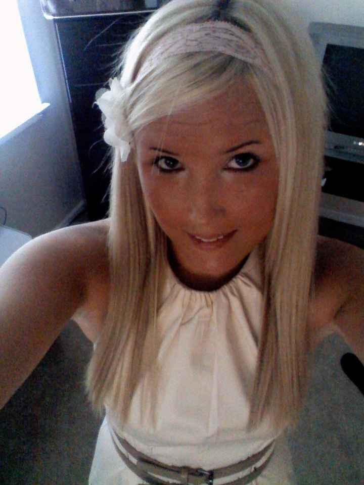 Bridal Shower *Pic Heavy*