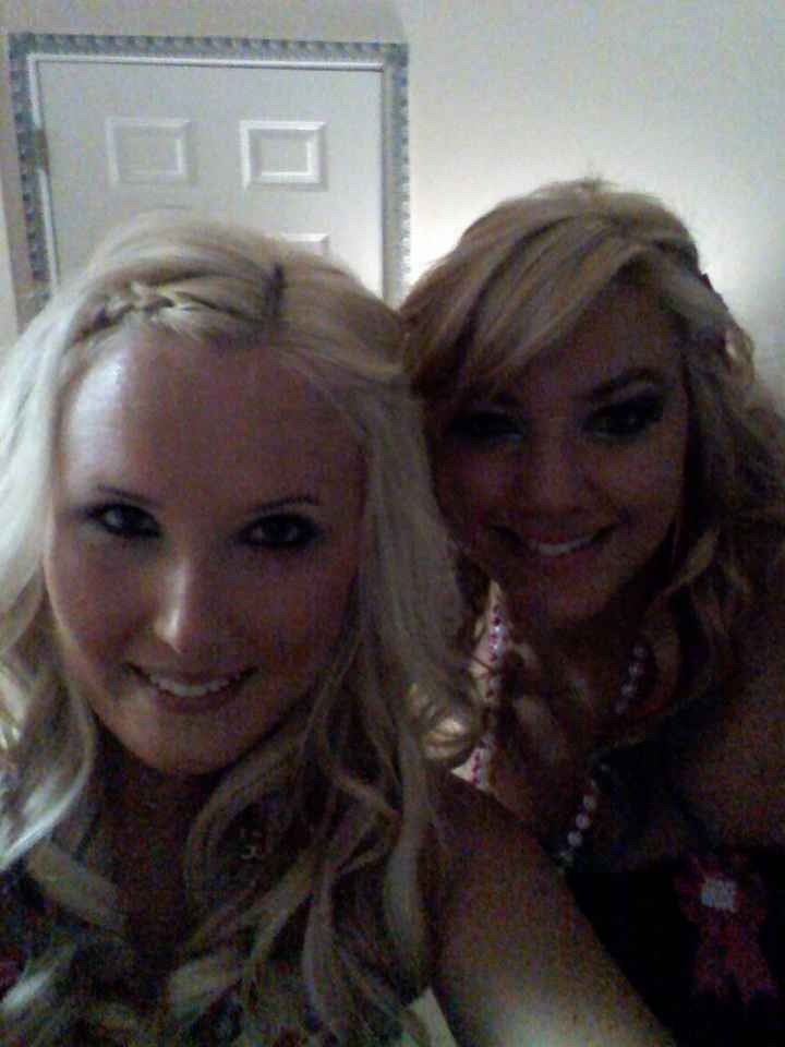 Had A Great Bachelorette Weekend *Pics*