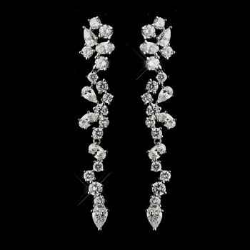 Please Help Me Pick Earrings!!!!  *Lots Of Pics*